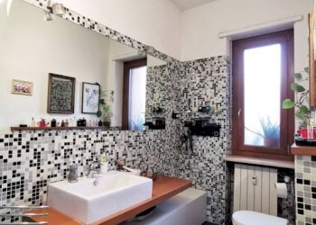 Bagno - Quadrilocale via Mocchie, 6, Torino (zona Cit Turin) - foto 31