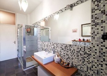 Bagno - Quadrilocale via Mocchie, 6, Torino (zona Cit Turin) - foto 32