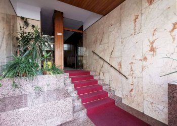 Interno palazzo - Quadrilocale via Mocchie, 6, Torino (zona Cit Turin) - foto 34