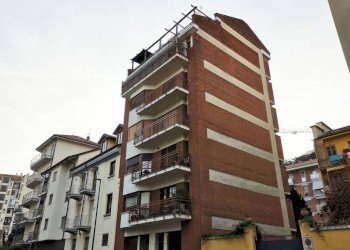 Facciata - Quadrilocale via Mocchie, 6, Torino (zona Cit Turin) - foto 35