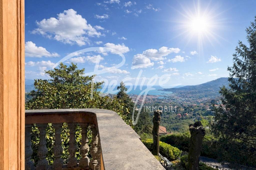 Vista - Villa via Montalbano, La Spezia - photo 2