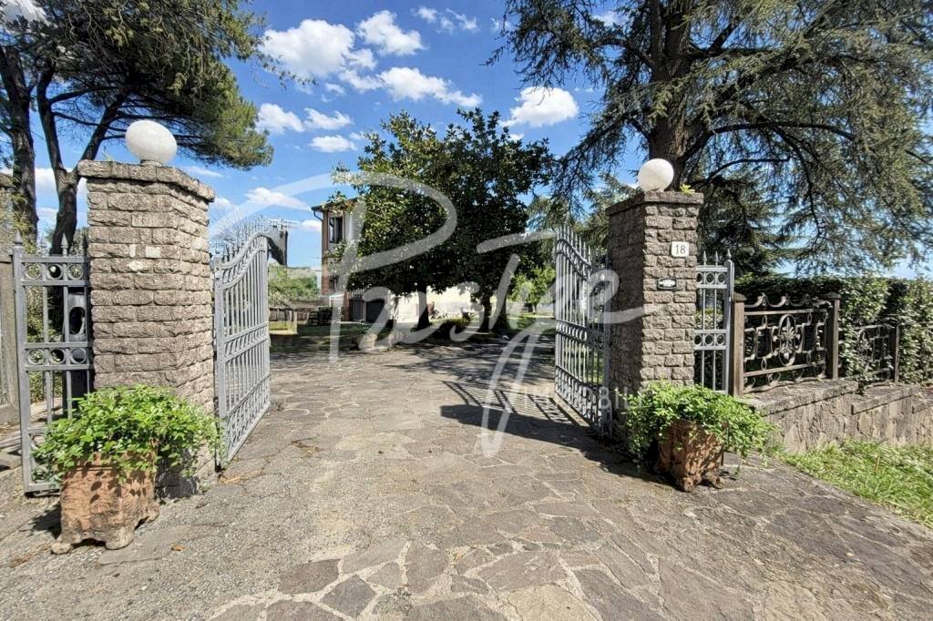 Ingresso - Villa via Montalbano, La Spezia - photo 3