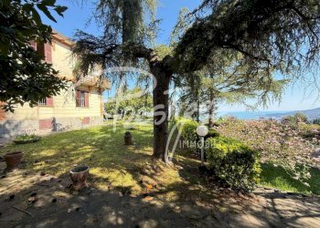 Giardino - Villa via Montalbano, La Spezia - foto 6