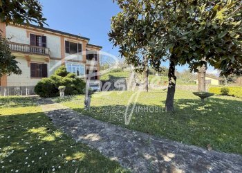 Giardino - Villa via Montalbano, La Spezia - foto 7