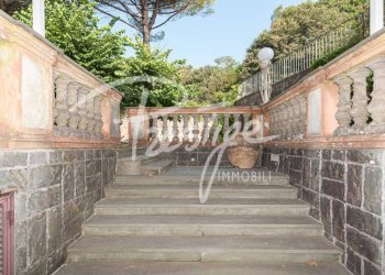 Scala - Villa via Montalbano, La Spezia - foto 8