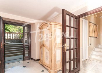 Disimpegno - Villa via Montalbano, La Spezia - foto 9