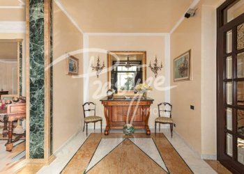 Disimpegno - Villa via Montalbano, La Spezia - foto 10