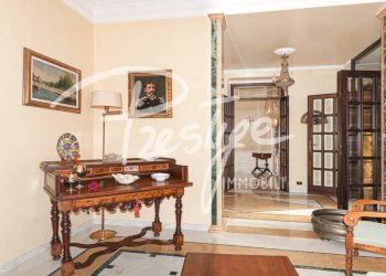 Disimpegno - Villa via Montalbano, La Spezia - foto 11