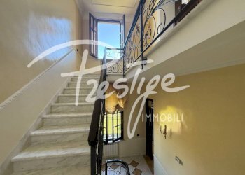 Scala - Villa via Montalbano, La Spezia - foto 16