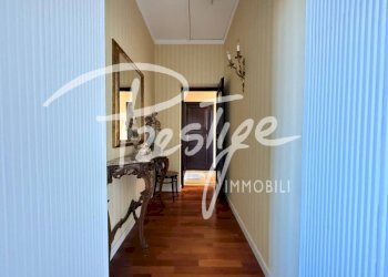 Corridoio - Villa via Montalbano, La Spezia - foto 17