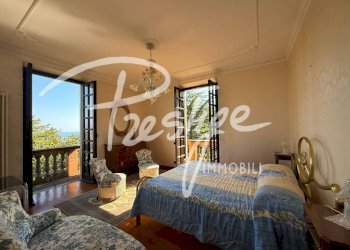 Camera da letto - Villa via Montalbano, La Spezia - foto 18