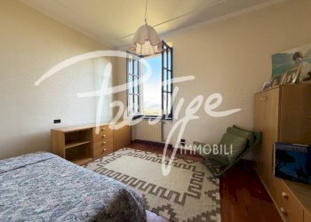 Camera da letto - Villa via Montalbano, La Spezia - foto 19