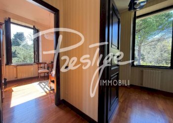 Disimpegno - Villa via Montalbano, La Spezia - foto 20