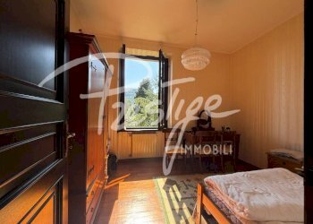 Camera da letto - Villa via Montalbano, La Spezia - foto 21