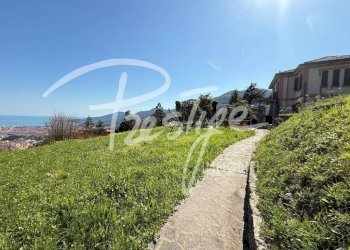 Terreno - Villa via Montalbano, La Spezia - foto 26
