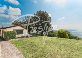 Giardino - Villa via Montalbano, La Spezia - foto 27