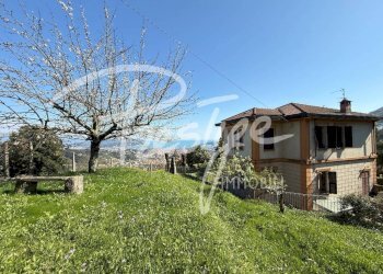 Terreno - Villa via Montalbano, La Spezia - foto 30