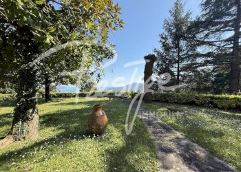 Terreno - Villa via Montalbano, La Spezia - foto 31