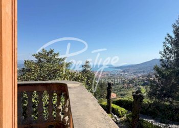 Vista - Villa via Montalbano, La Spezia - foto 2