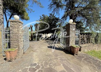 Ingresso - Villa via Montalbano, La Spezia - foto 3