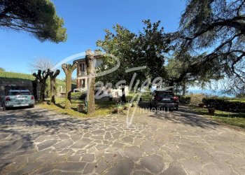 Terreno - Villa via Montalbano, La Spezia - foto 4