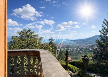 Vista - Villa via Montalbano, La Spezia - foto 2