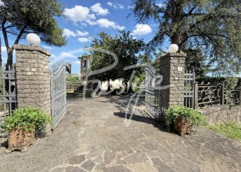 Ingresso - Villa via Montalbano, La Spezia - foto 3