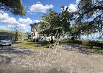 Terreno - Villa via Montalbano, La Spezia - photo 4