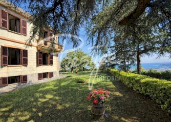 Giardino - Villa via Montalbano, La Spezia - foto 5