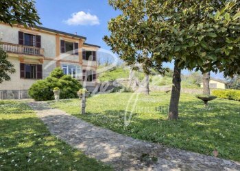 Giardino - Villa via Montalbano, La Spezia - foto 7