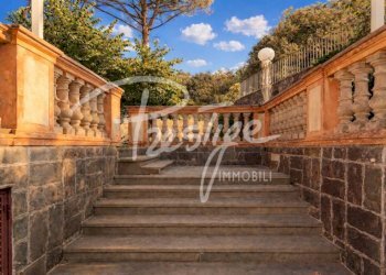 Scala - Villa via Montalbano, La Spezia - foto 8