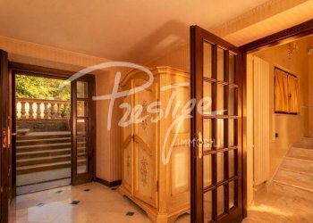 Interno palazzo - Villa via Montalbano, La Spezia - photo 9