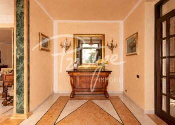 Ingresso - Villa via Montalbano, La Spezia - foto 10