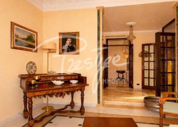 Ingresso - Villa via Montalbano, La Spezia - foto 11
