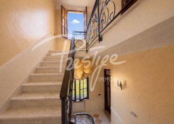 Scala - Villa via Montalbano, La Spezia - foto 16