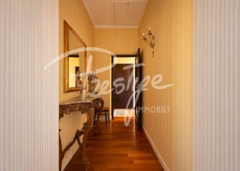 Corridoio - Villa via Montalbano, La Spezia - foto 17