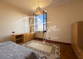 Camera da letto - Villa via Montalbano, La Spezia - foto 19