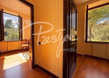 Disimpegno - Villa via Montalbano, La Spezia - foto 20