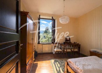 Camera da letto - Villa via Montalbano, La Spezia - foto 21