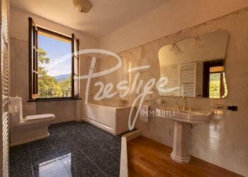 Bagno - Villa via Montalbano, La Spezia - foto 23