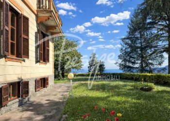 Giardino - Villa via Montalbano, La Spezia - foto 24