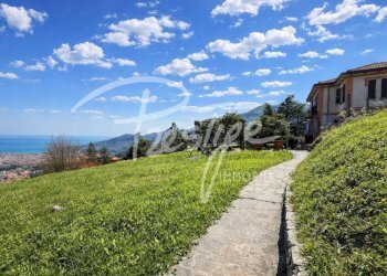Terreno - Villa via Montalbano, La Spezia - foto 26