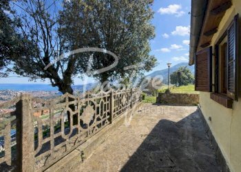 Terreno - Villa via Montalbano, La Spezia - foto 28