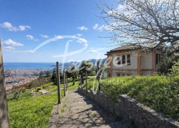 Terreno - Villa via Montalbano, La Spezia - foto 29