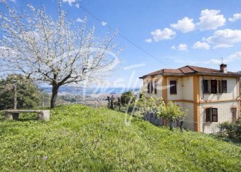 Terreno - Villa via Montalbano, La Spezia - foto 30