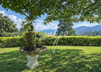 Giardino - Villa via Montalbano, La Spezia - foto 32