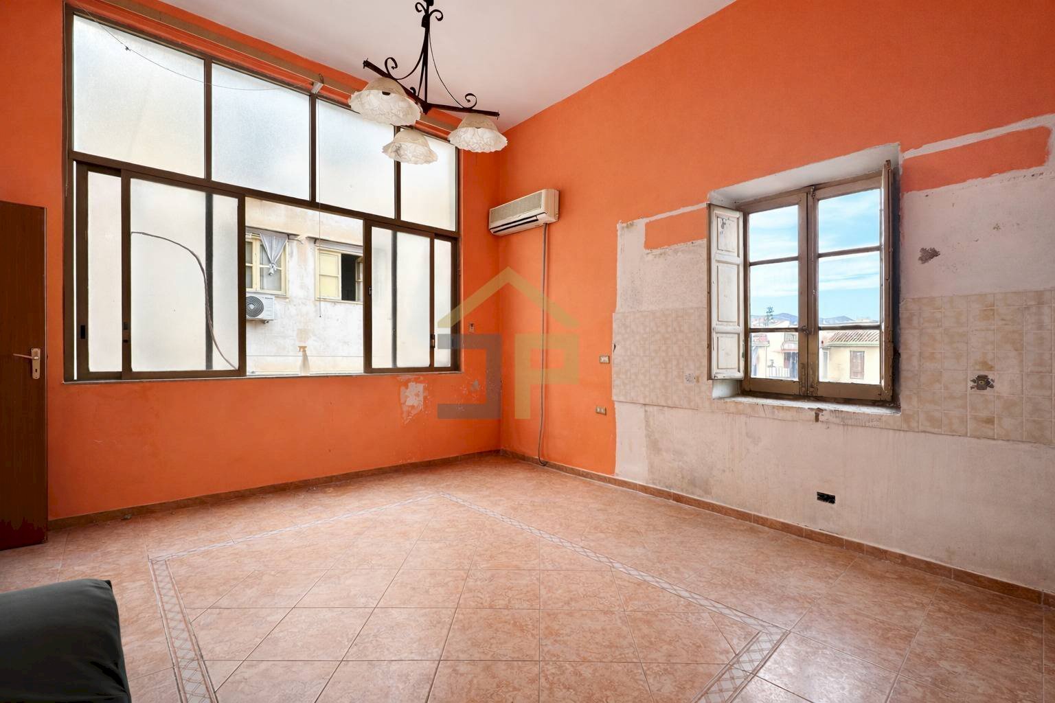 Foto 2 - Apartment via Albegheria
61, Palermo - photo 2