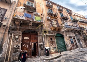 Foto 1 - Appartamento via Albegheria
 
61, Palermo - foto 1