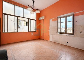 Foto 2 - Appartamento via Albegheria
 
61, Palermo - foto 2