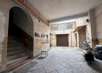 Foto 12 - Appartamento via Albegheria
 
61, Palermo - foto 12